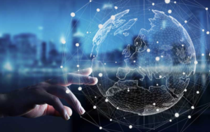 Technology: The Future of Innovation in the Digital World