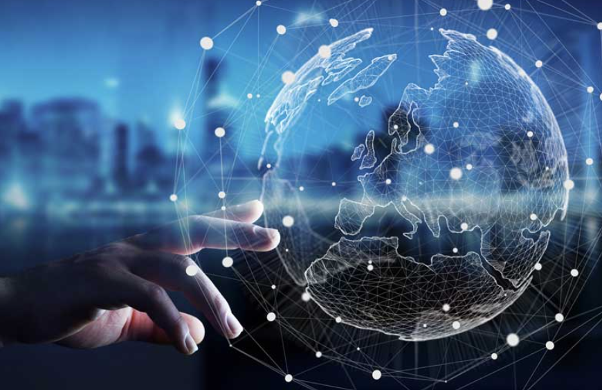 Technology: The Future of Innovation in the Digital World