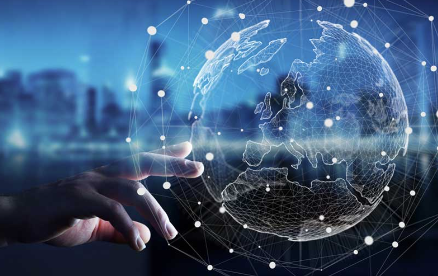 Technology: The Future of Innovation in the Digital World